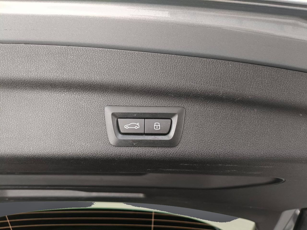 BMW Serie 2 U06 Active Tourer - 218d Active Tourer Msport auto