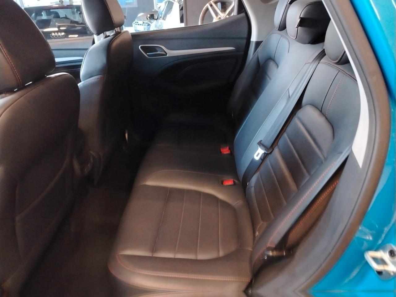 MG ZS (2021-2025) ZS Classic 1.5 VTi-tech Luxury