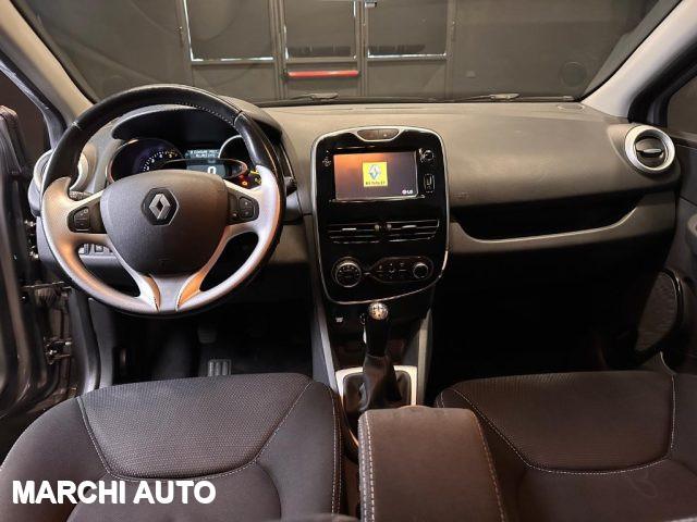 RENAULT Clio dCi 8V 75CV Start&Stop 5 porte Energy Zen