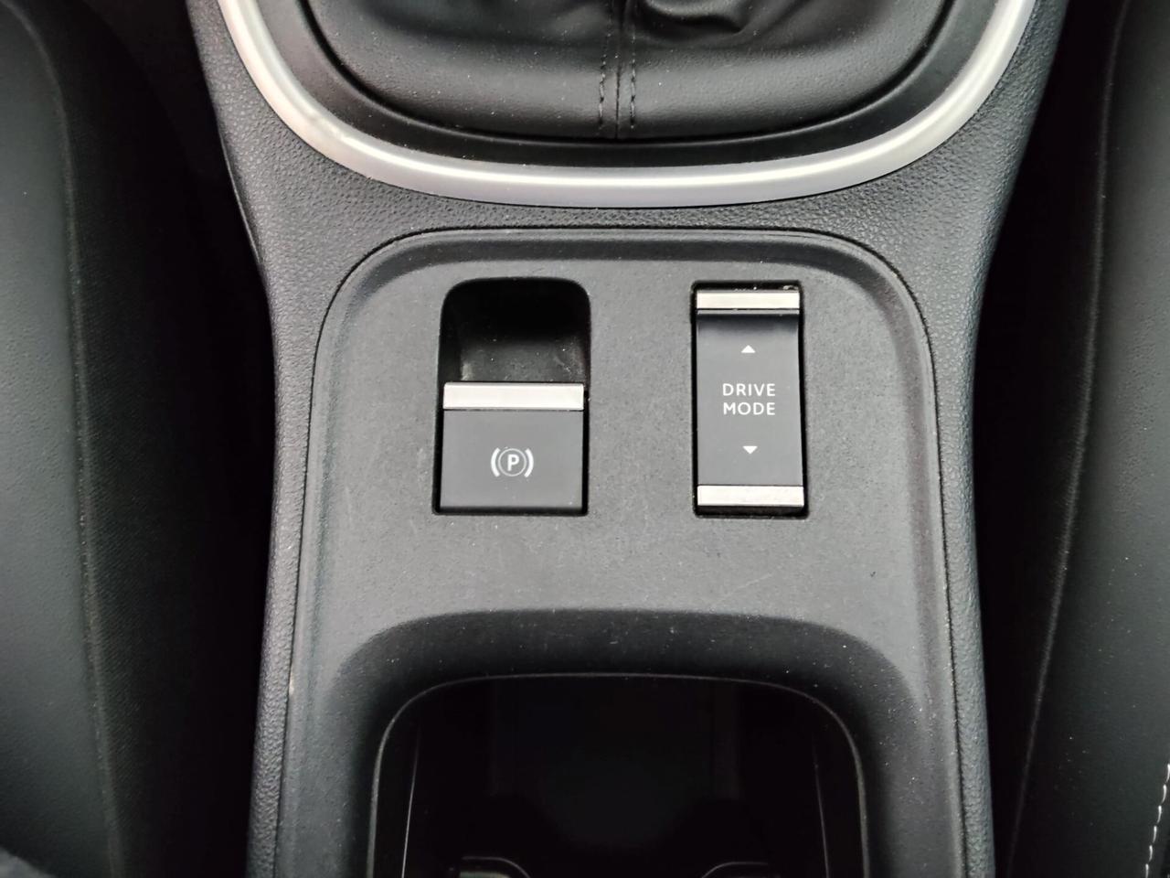 Jeep Avenger 1.2 Turbo 100 CV Altitude