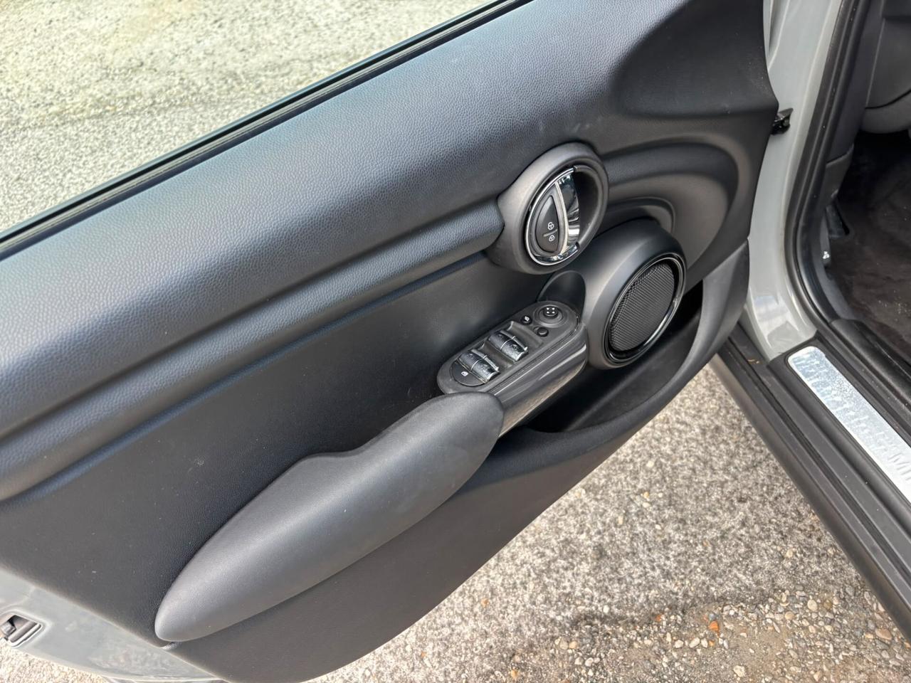 Mini 1.5 One Business 5 porte