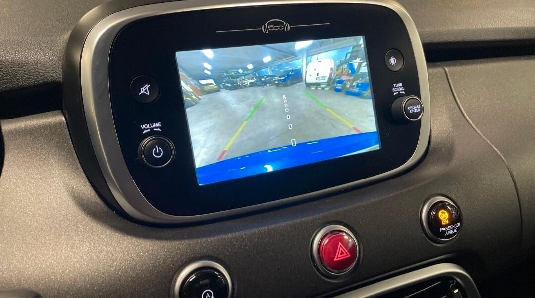 Fiat 500X 1.3 MultiJet 95 CV