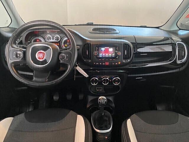 Fiat 500L 1.3 Multijet 85 CV Trekking