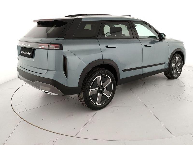 Jaecoo Jaecoo 7 Super Hyb. Jaecoo 7 1.5 TGDI 347 CV PHEV Exclusive