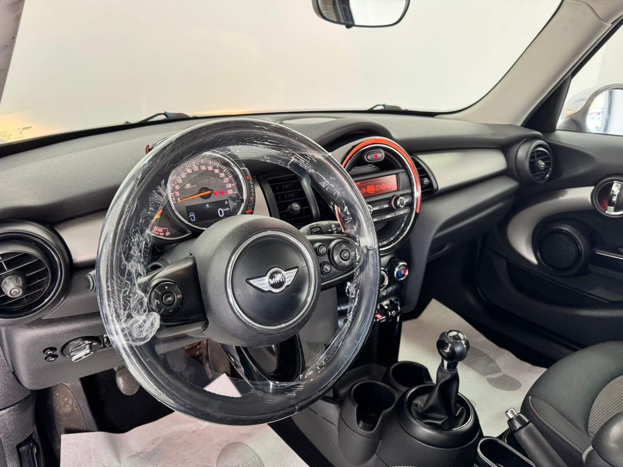 Mini 1.5 One D Business 5 porte