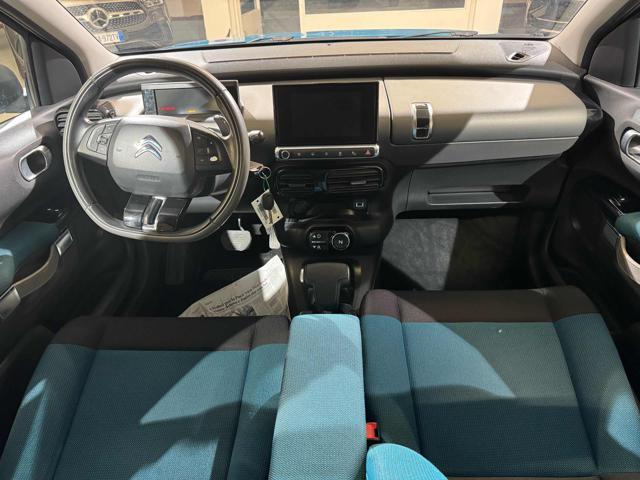 CITROEN C4 Cactus BlueHDi 100 S&S Shine