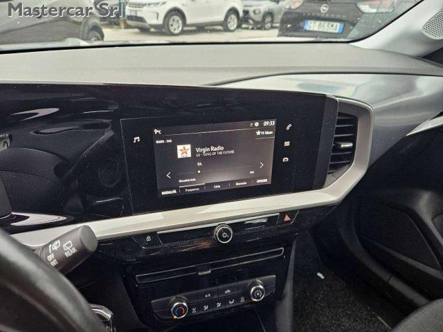 OPEL Mokka NEOPATENTATI Mokka 1.2 t Edition S TG : : GP282FS