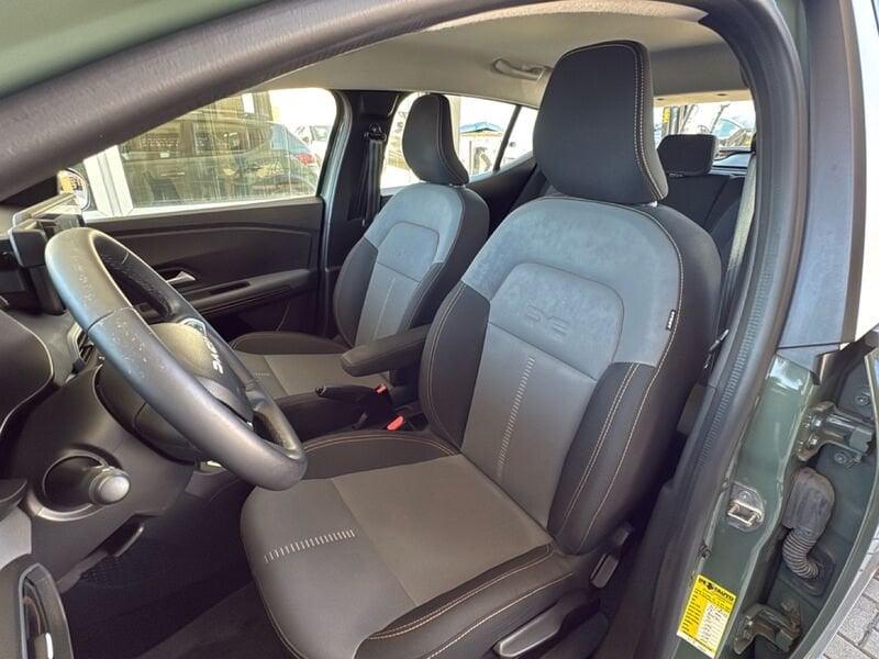 Dacia Sandero Sandero Stepway 1.0 tce Extreme Eco-g 100cv