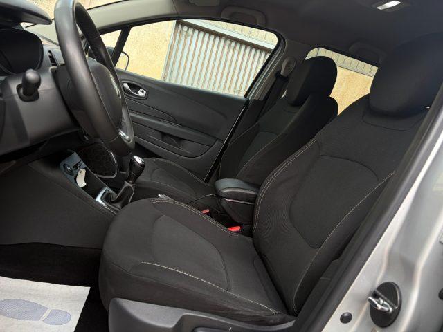 RENAULT Captur 1.5dCi 90 CV Sport Edition