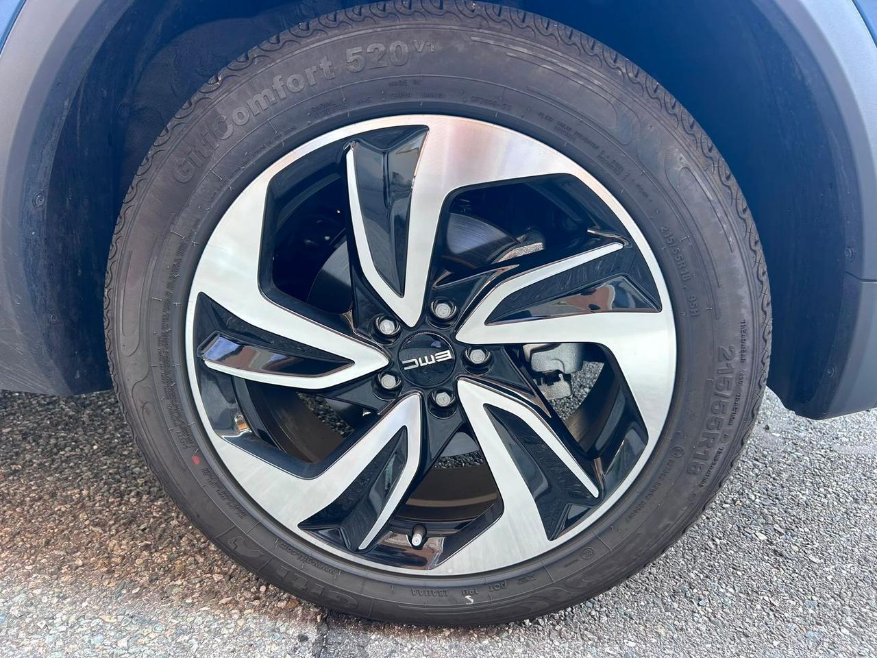 Emc Sei 1.5 A/T GPL 148CV #50090