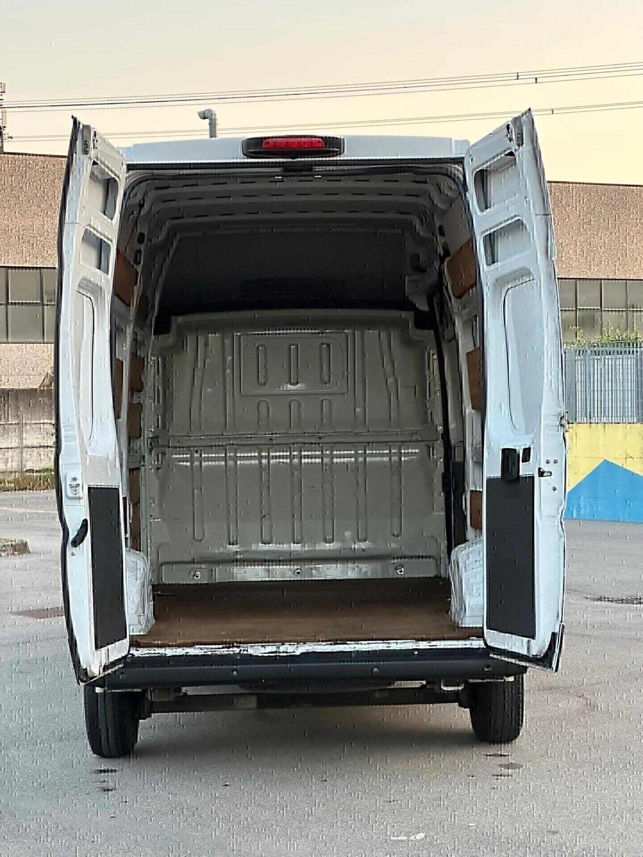 FIAT DUCATO MAXI ANNO 2021 SUPER PREZZO!