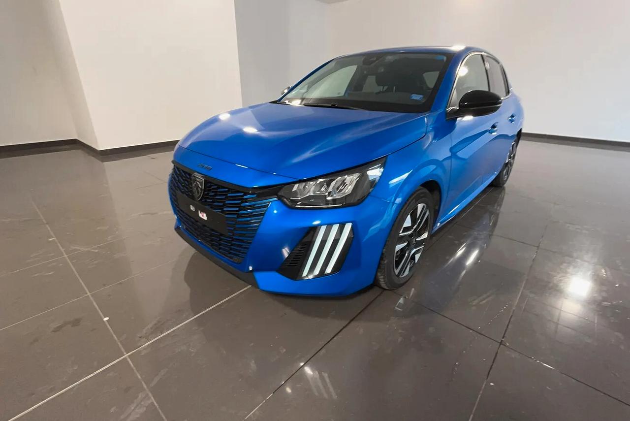 Peugeot 208 PureTech 100 Stop&Start 5 porte Active