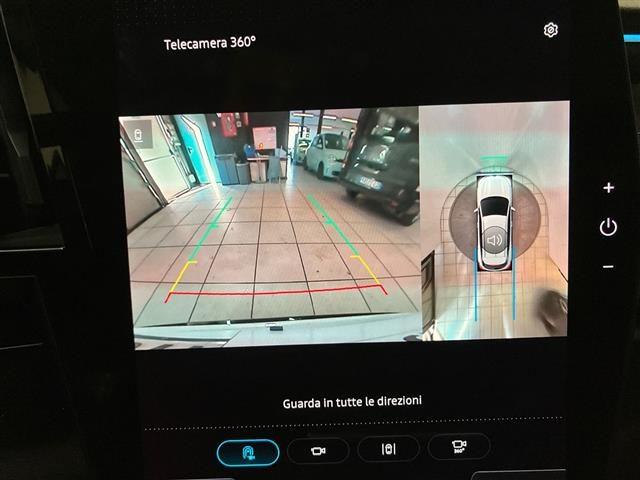 RENAULT Austral 1.2 E-Tech full hybrid Iconic Esprit Alpine 200cv