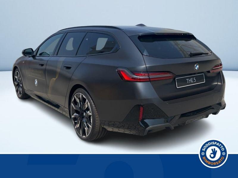 BMW Serie 5 Touring 520d xDrive M Sport Pro