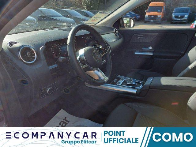 MERCEDES-BENZ GLA 200 Automatic Progressive Line Advanced Mild Hybrid