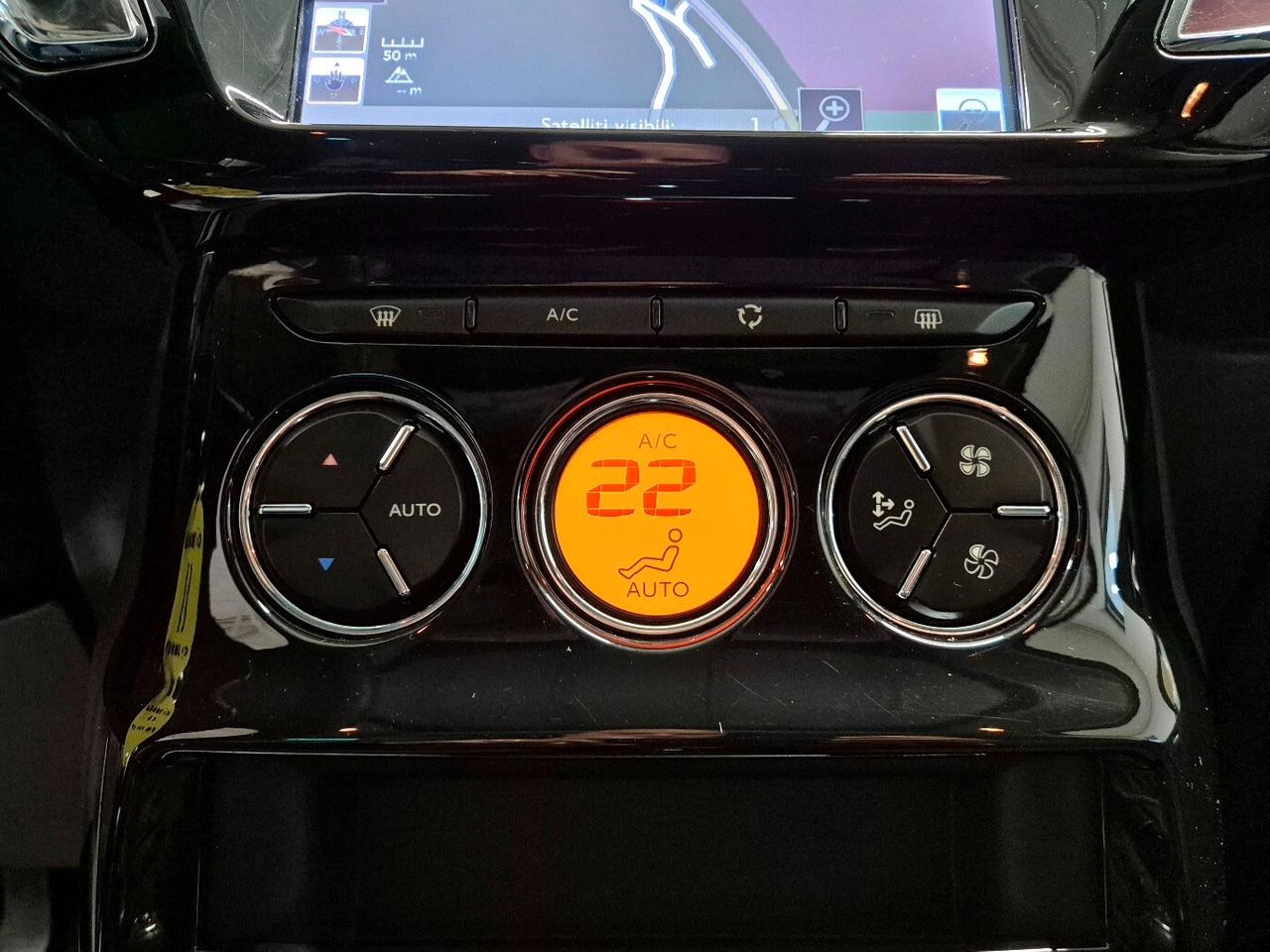 Citroen C3 PureTech 82 Exclusive ** NEOPATENTATI