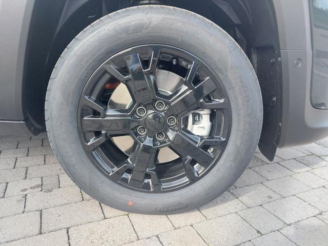 JEEP Renegade 1.5 Turbo T4 MHEV North Star *TETTO APRIBILE*
