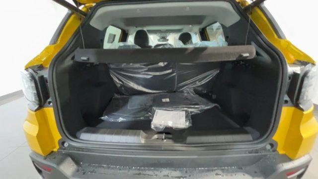 JEEP Avenger 1.2 Turbo 100 CV Summit Freedom