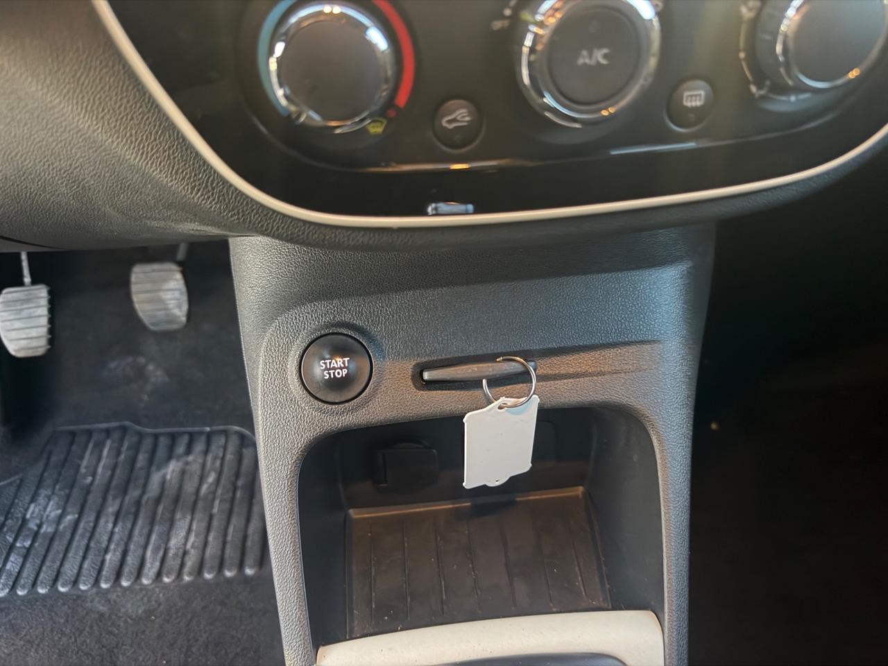 Renault Captur dCi 8V 90 CV Start&Stop Energy Bose