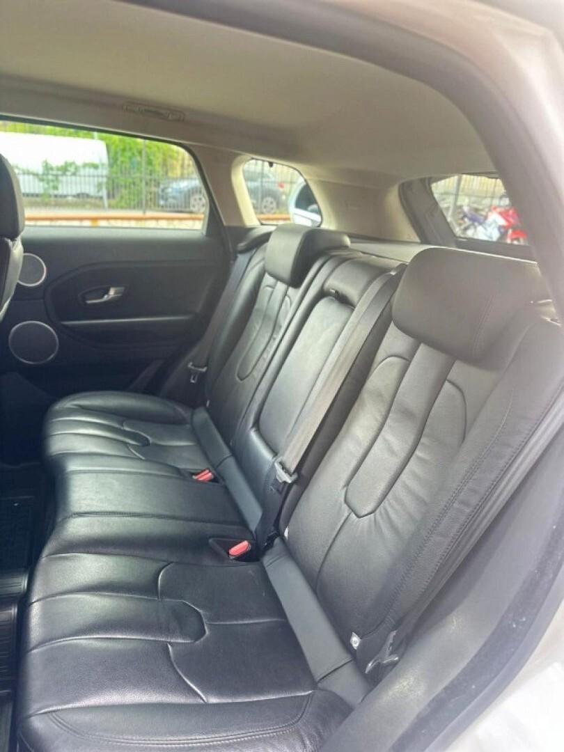 LANDROVERRangeRoverEvoque2.2TD45p.Dynamic