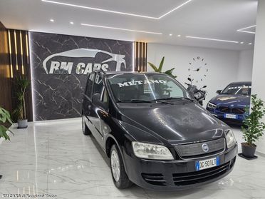 FIAT MULTIPLA 1.6 NATURAL POWER