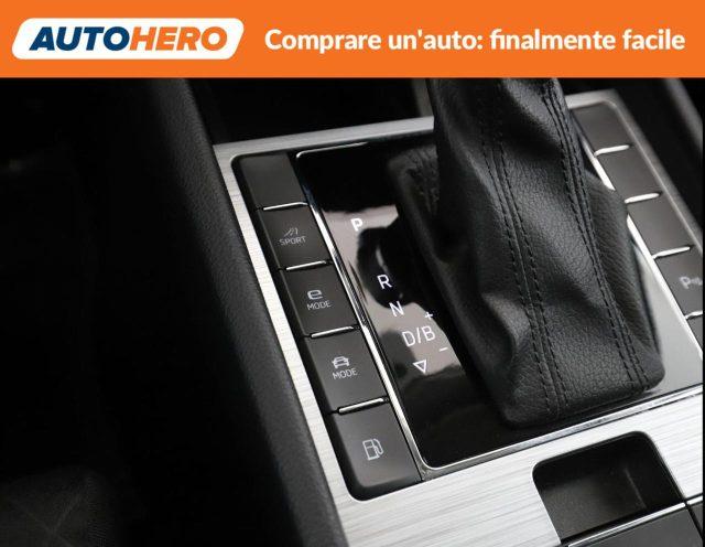 SKODA Superb 1.4 TSI Plug-In Hybrid DSG Wagon Executive