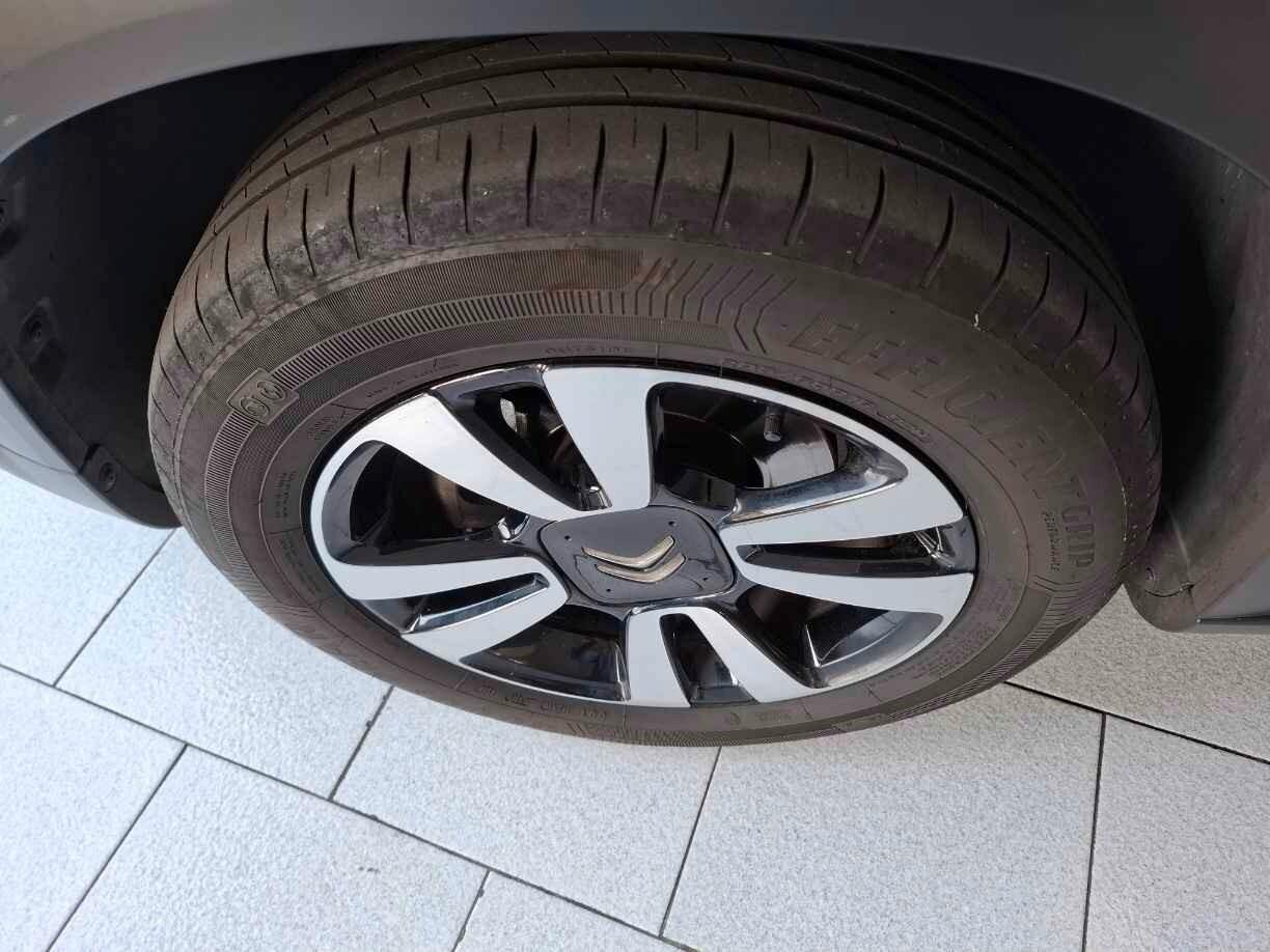 Citroen C3 Aircross PureTech 110 S&S Shine Pack