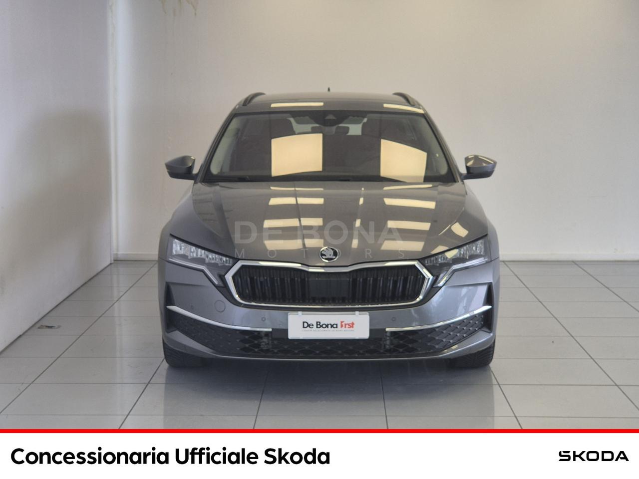 Skoda Octavia wagon 2.0 tdi executive 150cv dsg