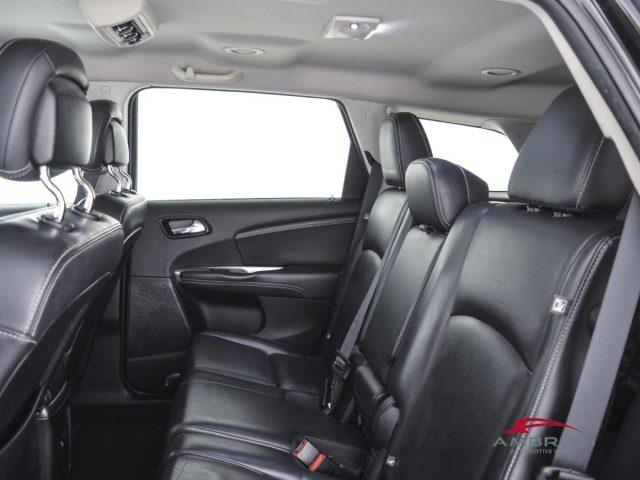 FIAT Freemont 2.0 Multijet 170 CV Cross