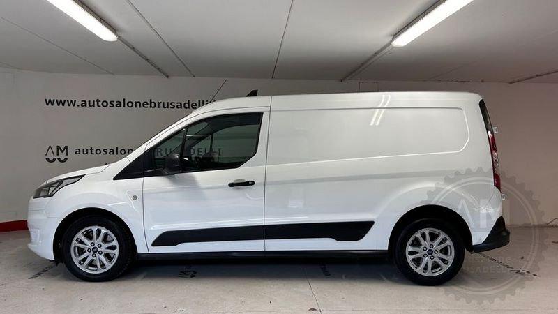 Ford Transit Connect 240 1.5 TDCi 120CV PL Furgone Trend + IVA 3 POSTI