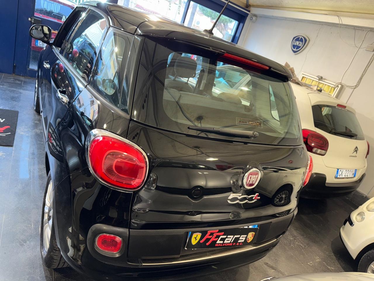 Fiat 500L 1.4 95 CV Lounge NEOPATENTATI