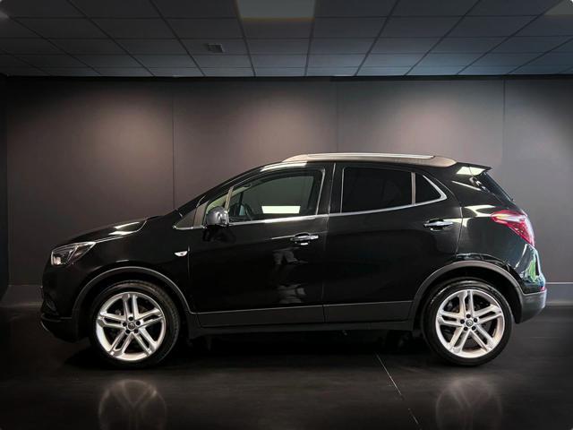 OPEL Mokka X 1.6 CDTI Ecotec 136CV 4x2 Start&Stop Innovation