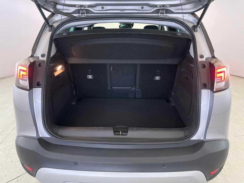 OPEL Crossland 2021 - Crossland 1.5 ecotec Ultimate 120cv at6