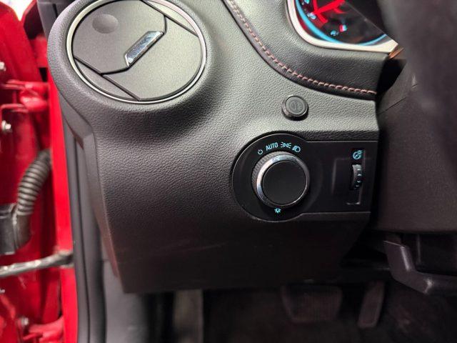 CHEVROLET Camaro COUPE 3.6 V6 305CV