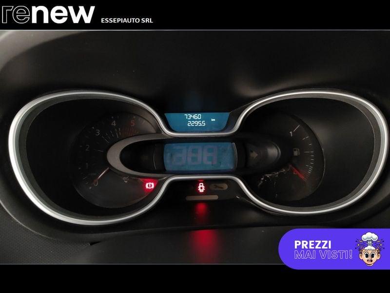 Renault Trafic T27 2.0 dCi 145CV PC-TN Energy Ice