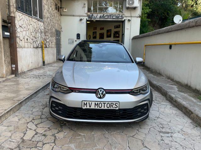VOLKSWAGEN Golf 2.0 TSI GTI DSG tetto cerchi19