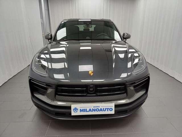 Porsche Macan T 2.0 PDK 265 CV *LED+20"* PRONTA! ONLYPROMO