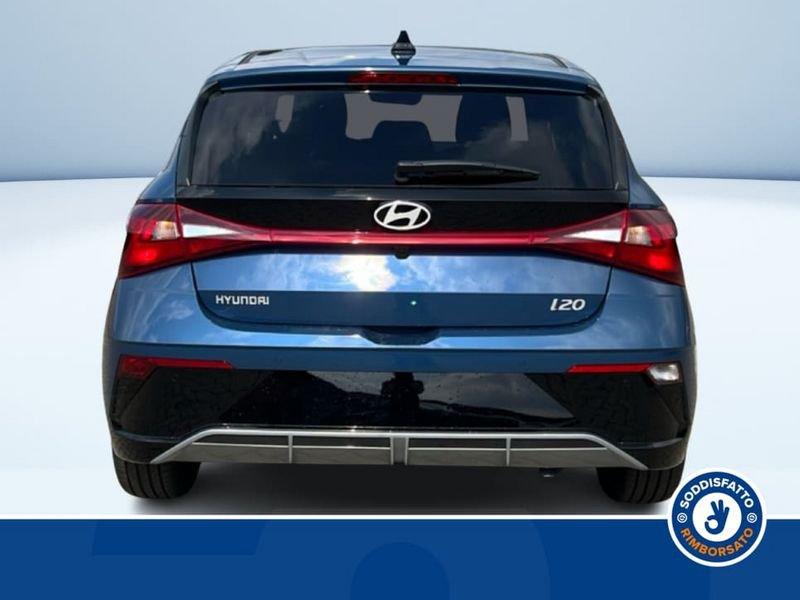 Hyundai i20 1.0 TGDI MT Connectline MY26
