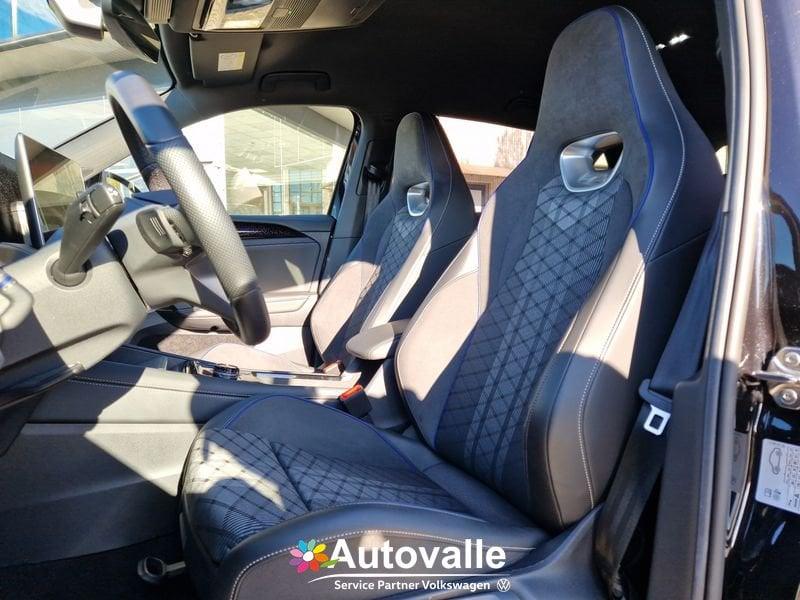 Volkswagen Tiguan 2.0 TDI 150 CV EVO SCR DSG R-Line