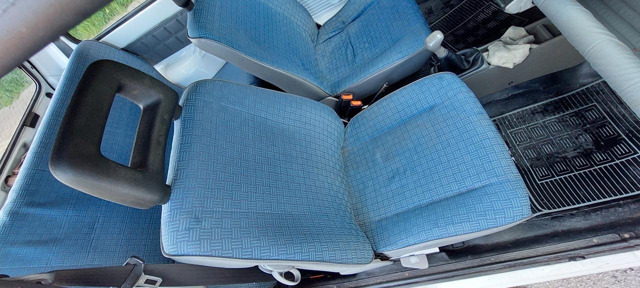 PANDA 900 BENZINA MODELLO YOUNG OMOLOGATA 5 POSTI X NEOPATENTATI NUOVAAAA