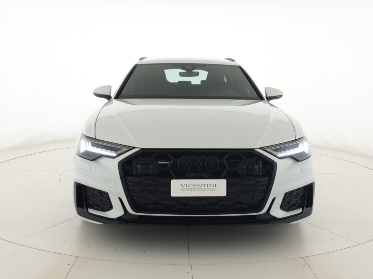 Avant 50TDI 286CV quattro titpronic S line Edition