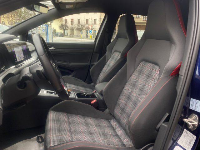 VOLKSWAGEN Golf 2.0 8 TSI GTI DSG *Perfetta *PAGA COME VUOI