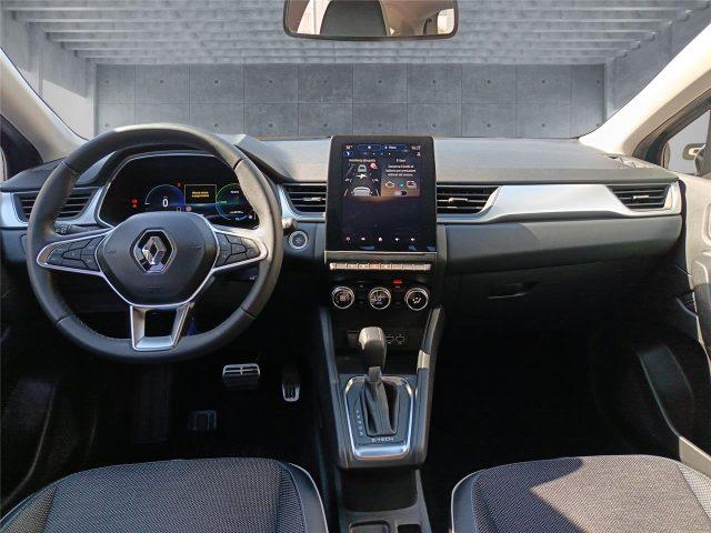 RENAULT Captur 2ª serie Full Hybrid E-Tech 145 CV Techno