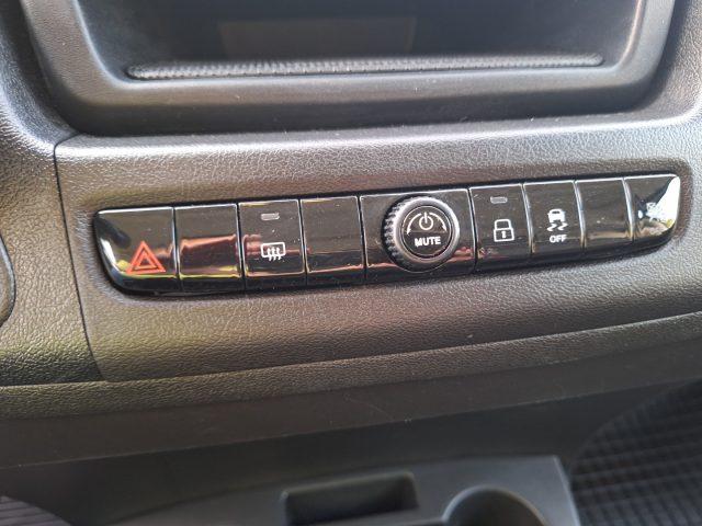 FIAT Ducato 35 2.2 Mjt 140CV LH2 - PASSO LUNGO