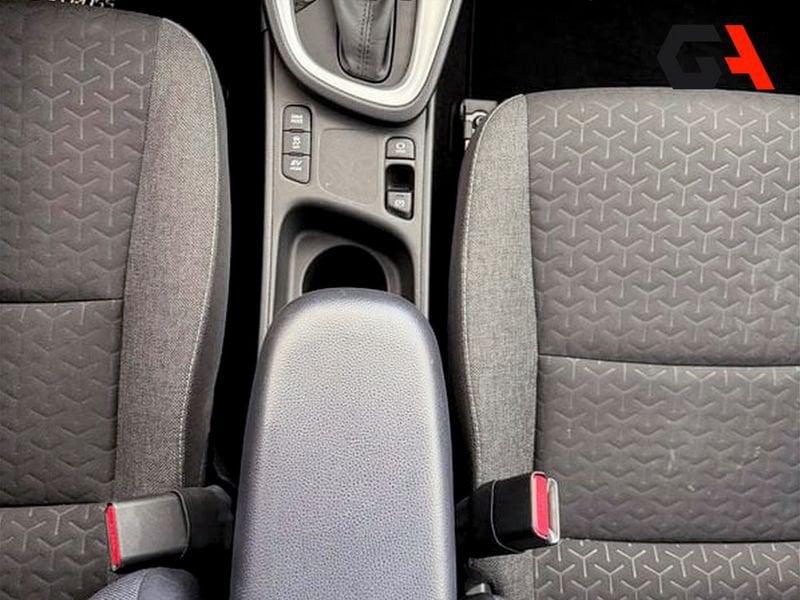 Toyota Yaris Cross 1.5 Hybrid 5p. Business