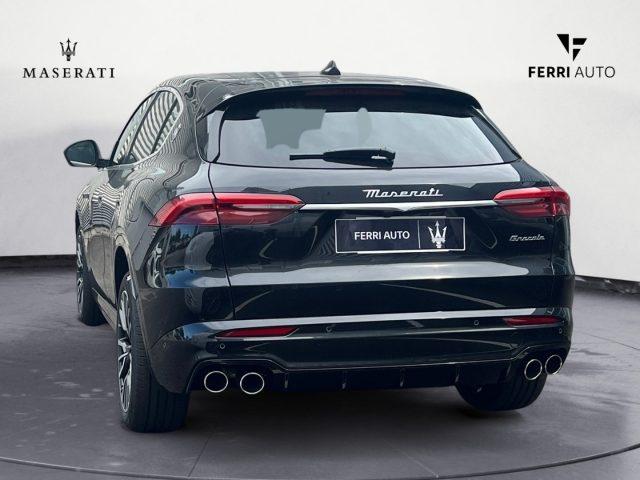 MASERATI Grecale MY25 MHEV 250 CV AWD