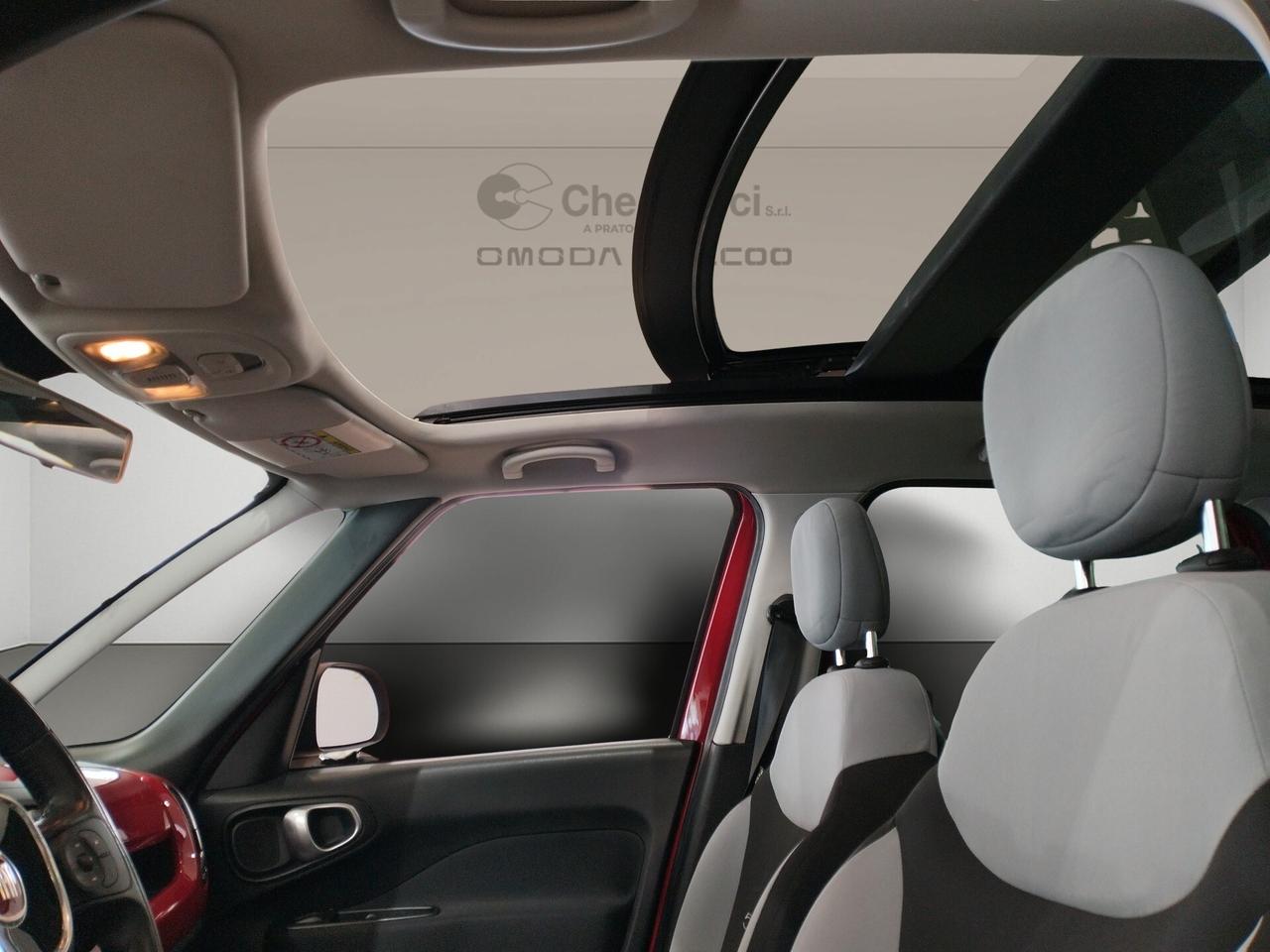 Fiat 500L Living 0.9 t.air Lounge 105cv *7 POSTI*