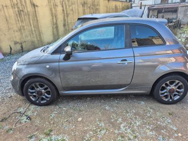 Fiat 500 1.2 S SOLO 65.740KM