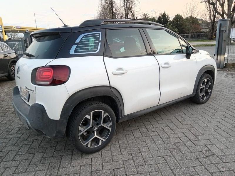 Citroën C3 Aircross PureTech 130 S&S MAX EAT6