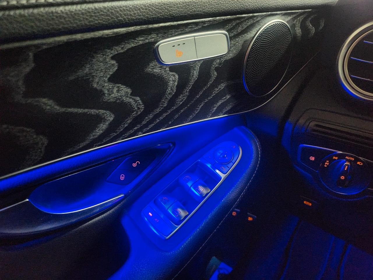 Mercedes-benz GLC 220 d 4Matic Coupé Premium Plus